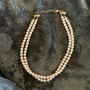 Pearl Necklace‎